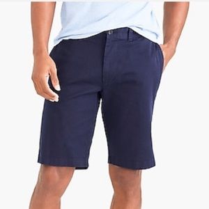 J Crew Rivington Shorts